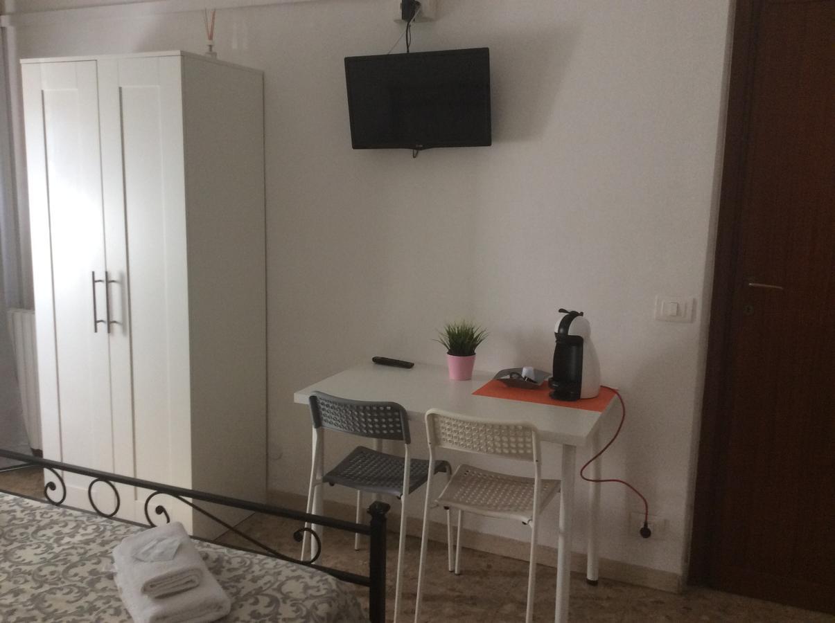 Apartmán Casa Giulia In Pisa Exteriér fotografie